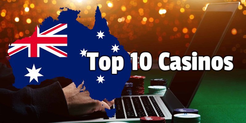 National Casino Australia: How to Log In, Sign Up, and Play Online National Casino Australia: How to Log In, Sign Up, and Play Online